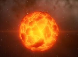 Uy Scuti Space Engine Planets Wiki Fandom