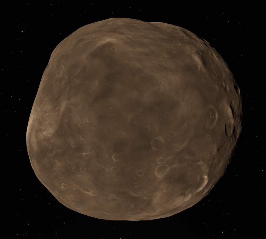 Nix | Space Engine Wikia | Fandom