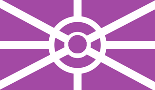 Deciarchy Flag updated