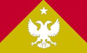 Flag of Regnum Aureiga