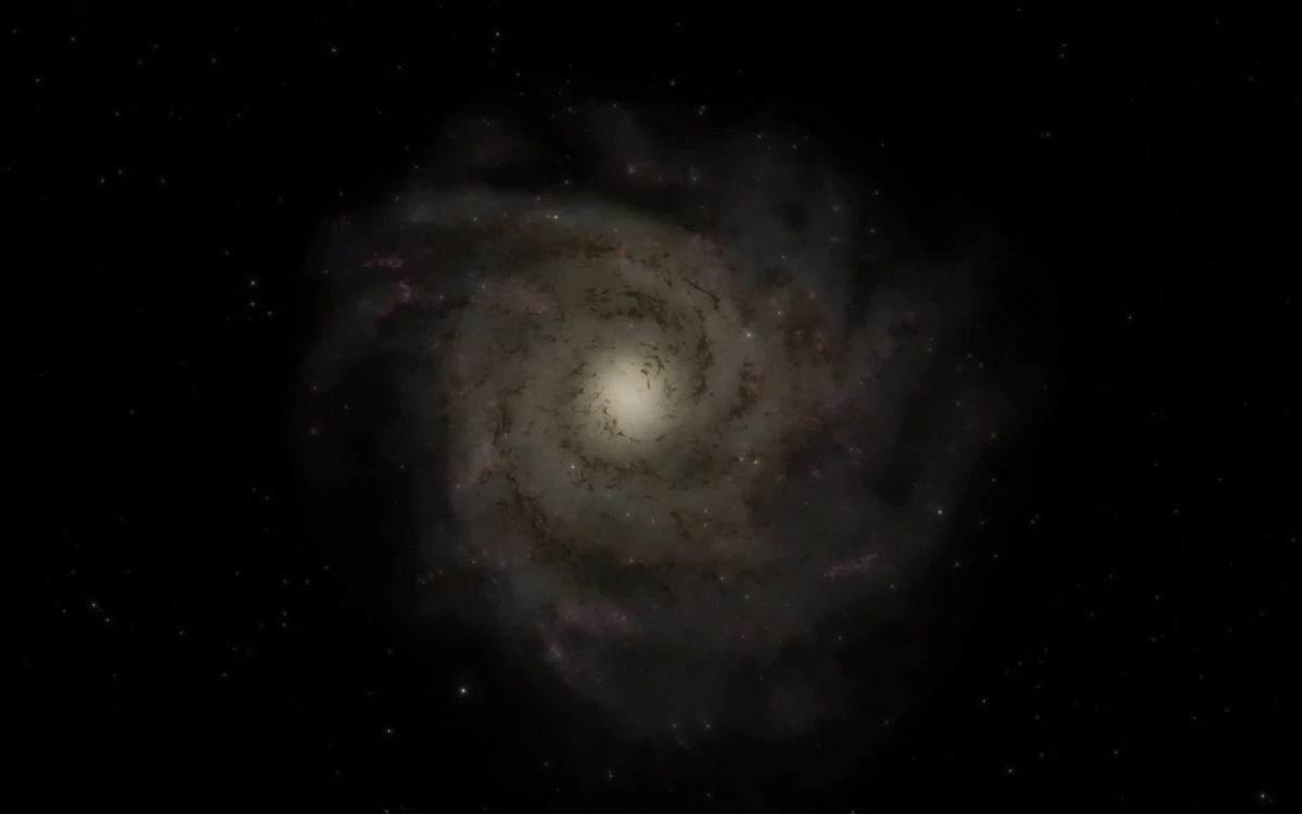 Riadon Galaxy | Amaranth Legacy Wiki | Fandom