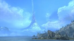 Aziel Ringworld