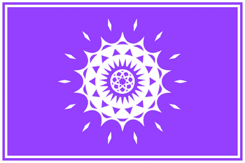 Alkon Aylathiya Flag