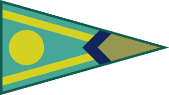 Xavier flag.png