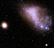 Small Magellanic Cloud