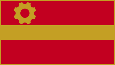 Vanguard Republic