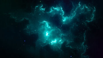 Eupherion Nebula