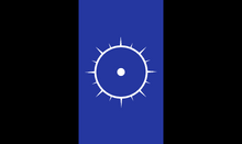 Taygeta flag.png