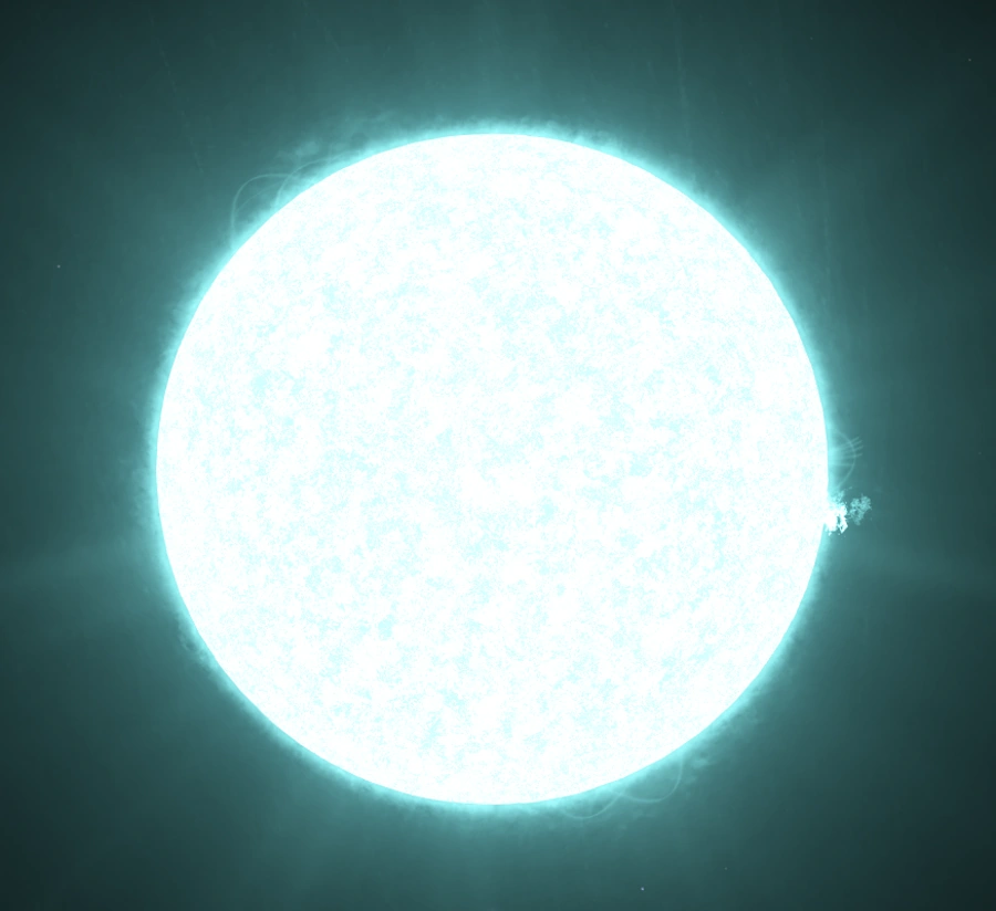 Pyralia System | Amaranth Legacy Wiki | Fandom