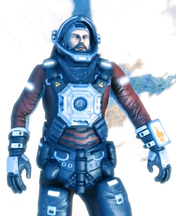 CaptainShack | Space Engineers Group Survival Wikia | Fandom
