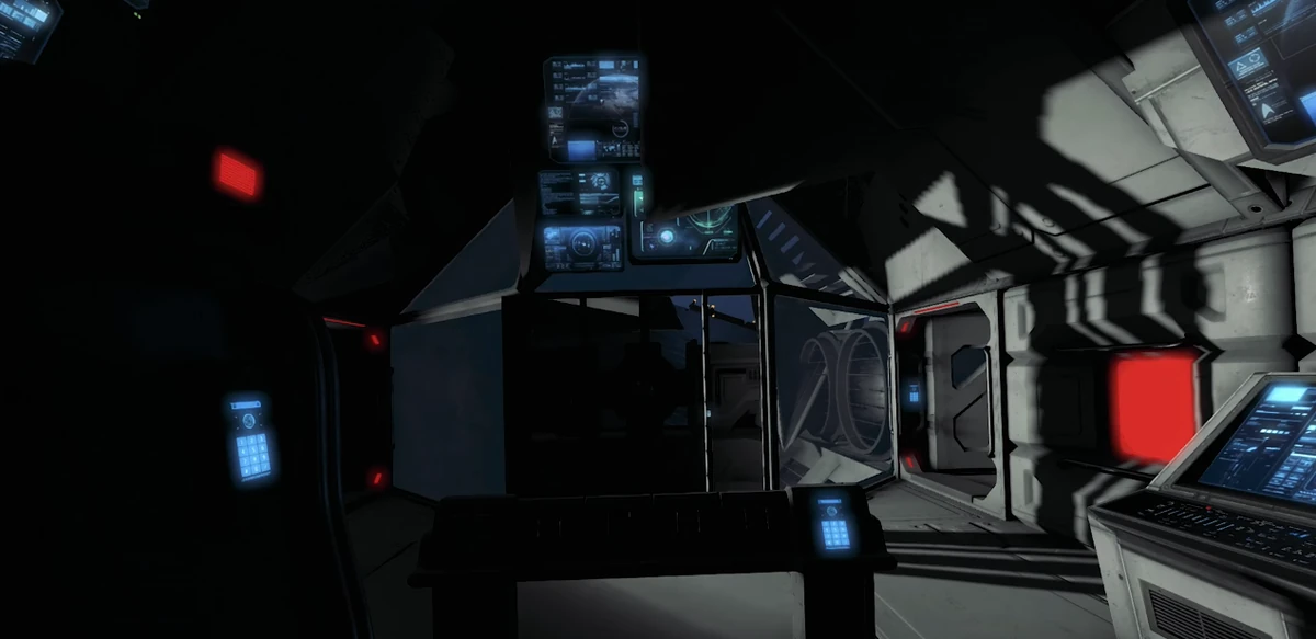 Static Enigma | Space Engineers Group Survival Wikia | Fandom
