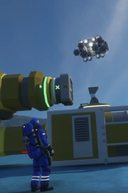 Potato-damage