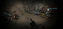 Constructor drones