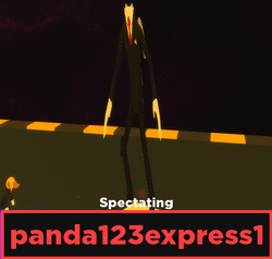 space experiment roblox