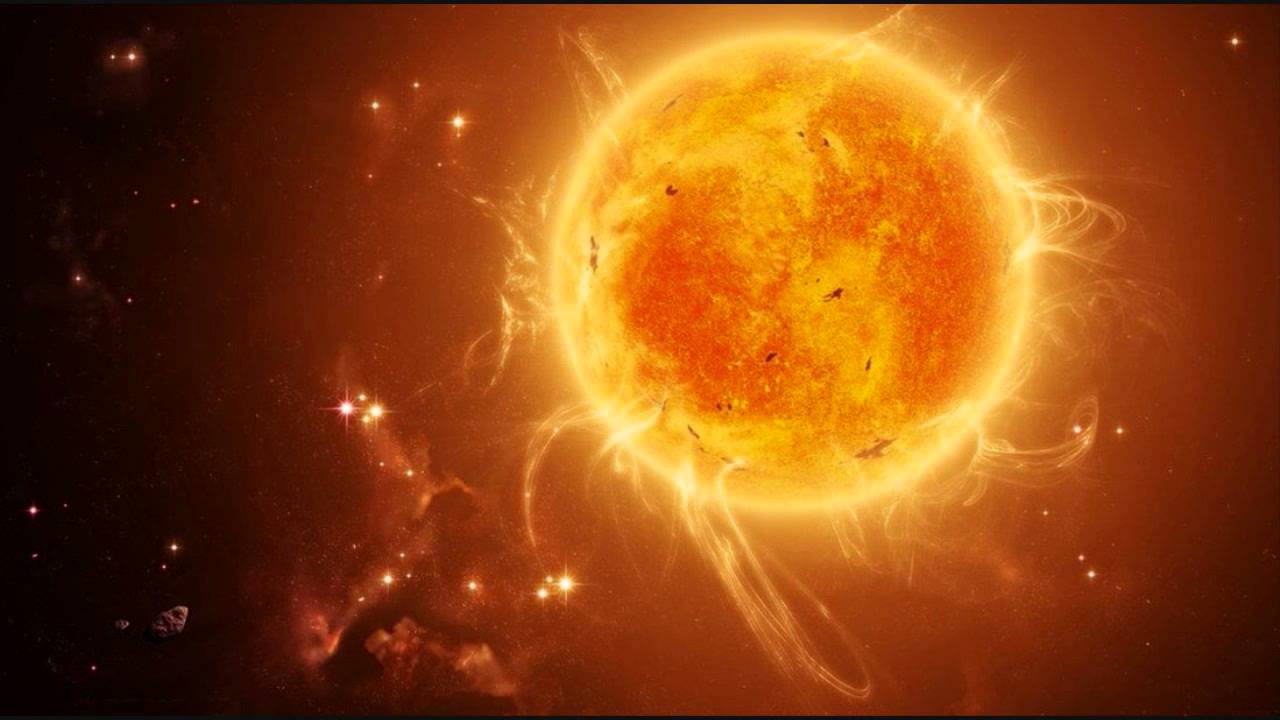 Arcturus | Space Fact File Wiki | Fandom