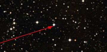 KIC 8462852 | Space Fact File Wiki | Fandom