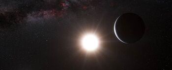 V1400 Centauri | Space Fact File Wiki | Fandom
