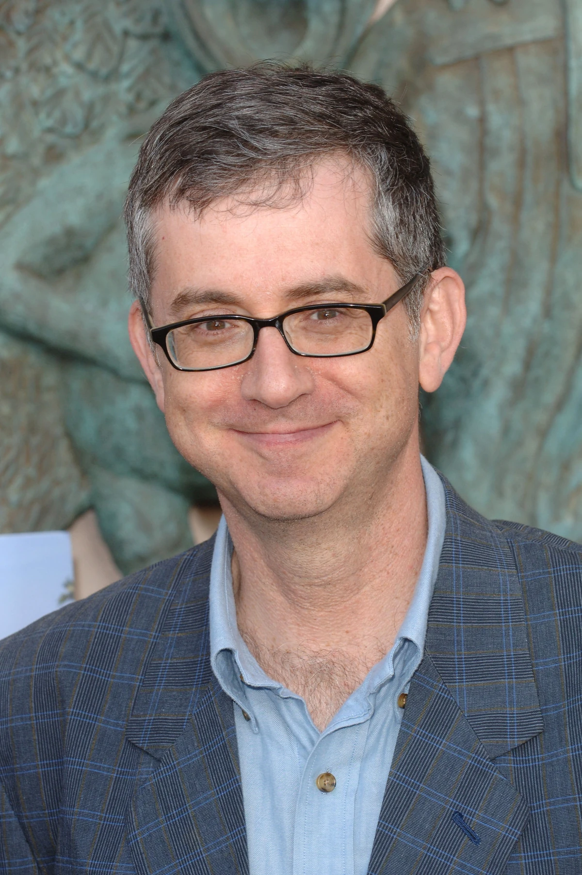 Greg Daniels | Space Force Wiki | Fandom