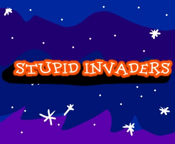 Stupid Invaders (2013 TV series) | Space Goofs Fanon Wiki | Fandom