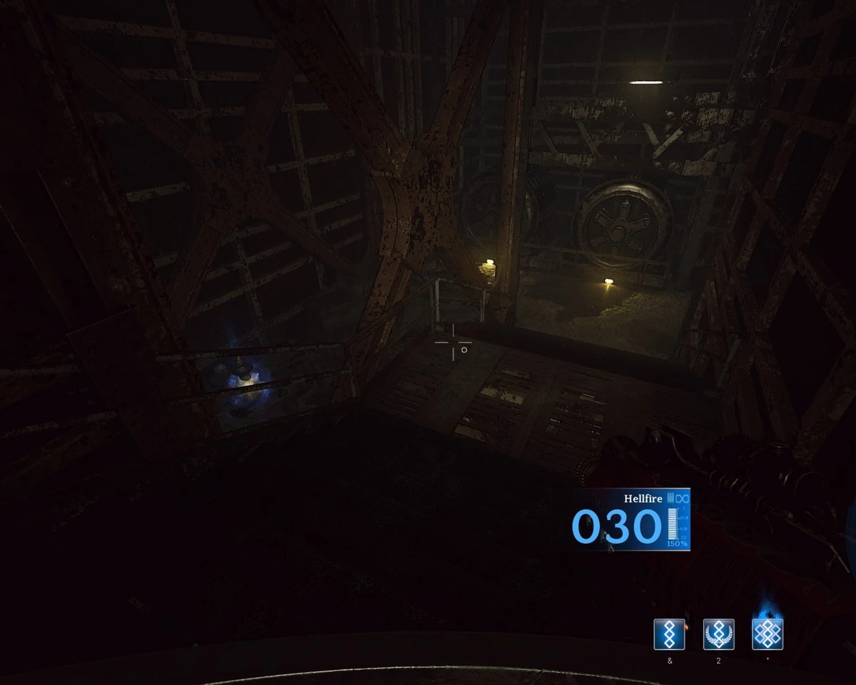 Multiplayer Map 6 Relic locations Space Hulk Deathwing Wiki Fandom