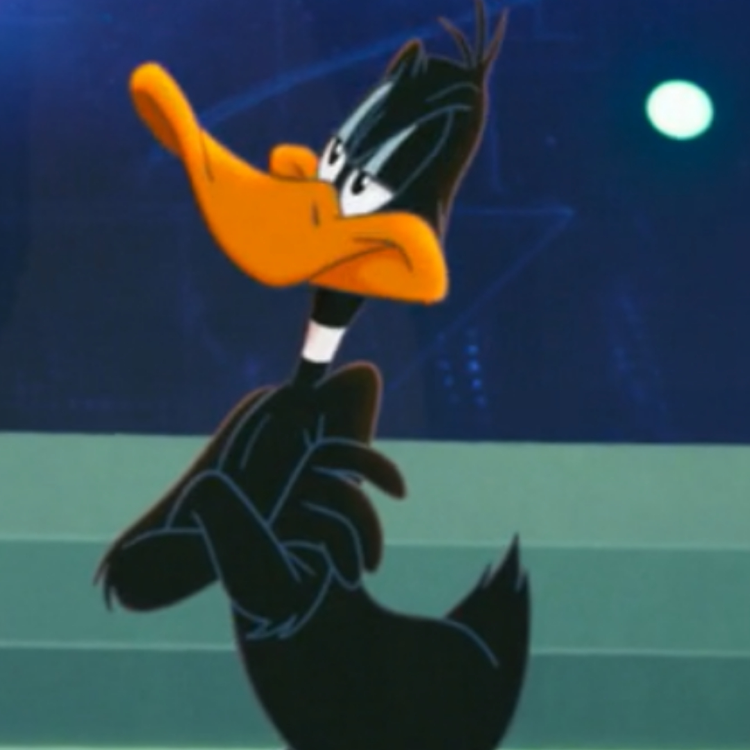 Daffy Duck | Space jam: a new legacy Wiki | Fandom