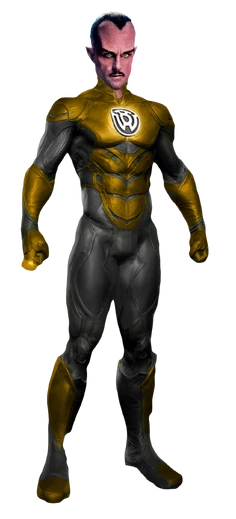 Sinestro