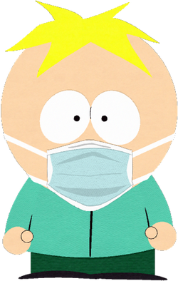 SouthPark-Butters POP！ サウスパーク　バターズ 614oSHbe9qL.jpg_BO30,255,255,