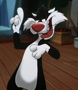 Sylvester the Cat.jpg (108 KB) Sylvester the Cat