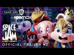 Space jam 2 219 discount