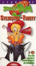 StarsOfSpaceJam SylvesterAndTweety