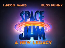 space jams release date