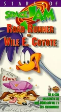 StarsOfSpaceJam RoadRunnerAndCoyote