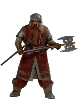 Gimli
