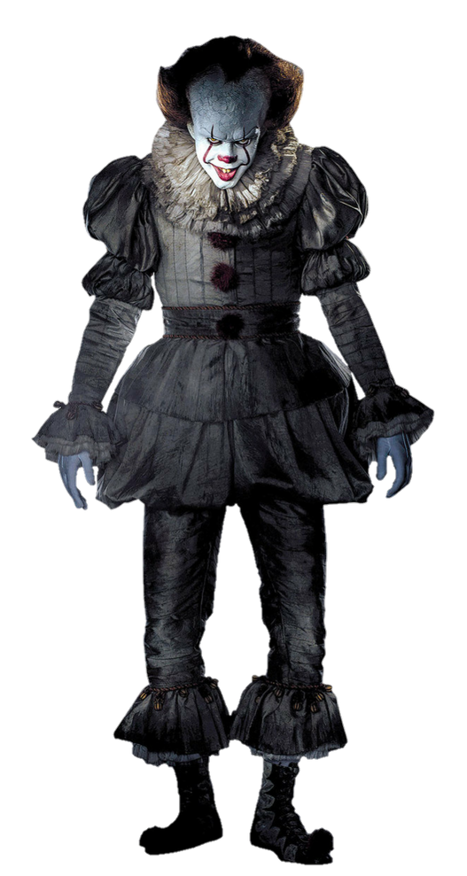 Pennywise | Space Jam Wiki | Fandom