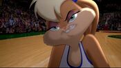 Lola Bunny