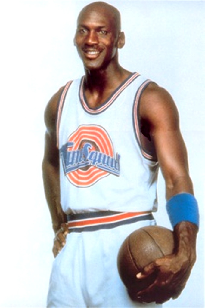 Michael Jordan - Wikipedia