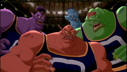 Monstars, Space Jam Wiki