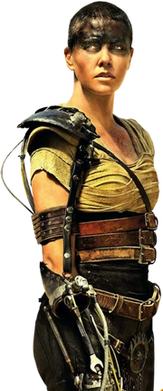 Imperator Furiosa