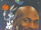Space Jam (DC Comics)