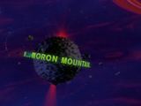 Moron Mountain