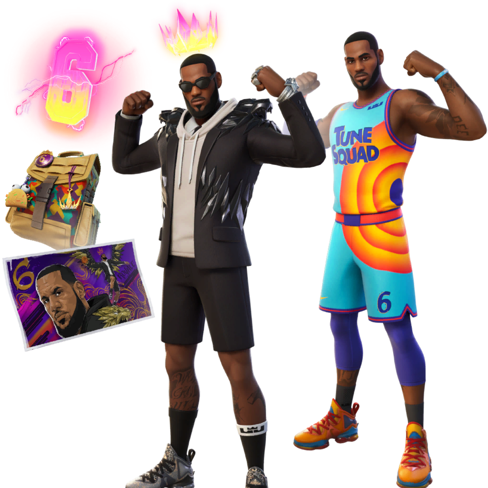 Jim item shop sale