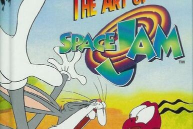 How 'Space Jam' Conquered Commerce