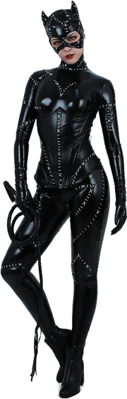 Catwoman