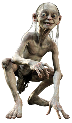 MTGNexus - Smeagol // Gollum, Precious