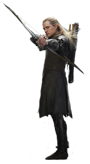 Legolas
