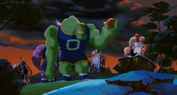 Monstars | Space Jam Wiki | Fandom