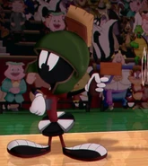 Marvin the Martian.png (855 KB) Marvin the Martian (Space Jam only as Referee)