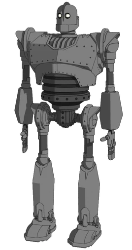 Iron Giant