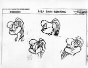 Lola expressions 1 by guibor-d6bahp3