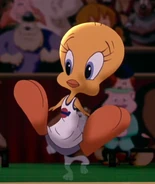 Tweety Bird.png (432 KB) Tweety Bird
